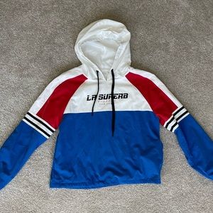 Forever 21 Windbreaker